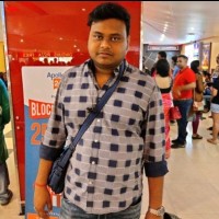 Subhojit Halder