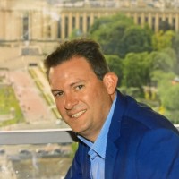 Greg Trezise