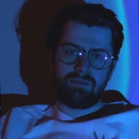 Dmytro Kriazhkov