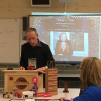 Club Bilingue D’Edmonton Toastmasters Club