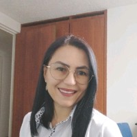 Ingrid Johanna Granja Castillo
