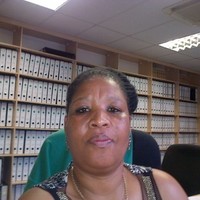 Pinky Shabalala