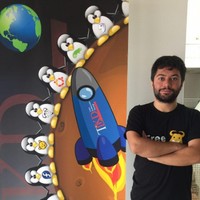 Halil İbrahim Yıldız