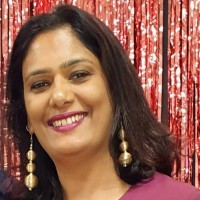 Rashmi Pathak