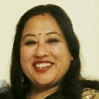 Neelam Dhall