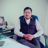Tauseef Raza