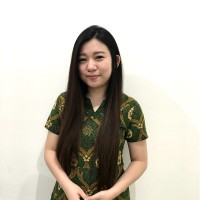 Feronica Widyawati Sujanto