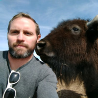 Jesse Lasater