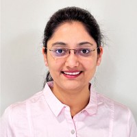 Varsha Patil
