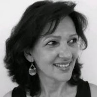 Agnès Rapin