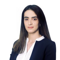 Lianna Papoyan