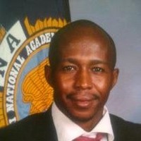Ahmad Sa'ad Abubakar, fsi, CEH, LPIC-1, CPT, CECI, CCFI,