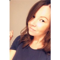 Danielle Hall Bsw Rsw