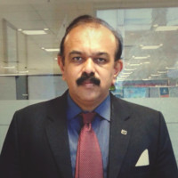 Samir Rane