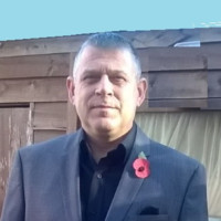 stephen lambert