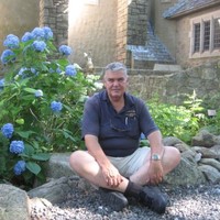 Richard LeVangie