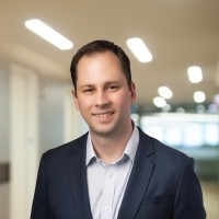 Keith Jones, AIA