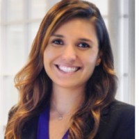 Brittany Rodi, Phr