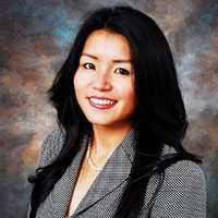 Kathy Zhu