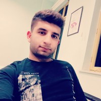 Ferhat Sevinçkan
