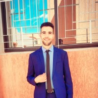 Mohamed Mekkaoui