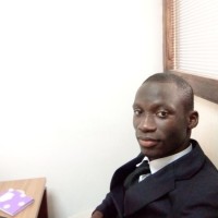 Constant KOUADIO