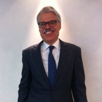 Hansruedi Huber