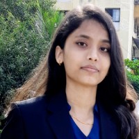 Bhagyashri Borude
