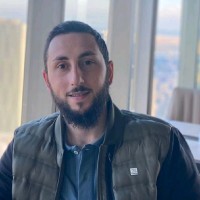 Mesut Yavuz