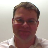 Peter Goodwin