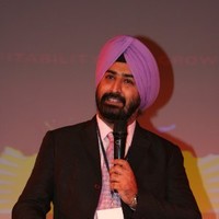 Inderpreet singh