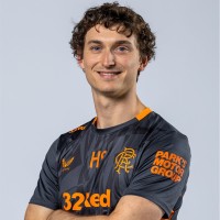 Harry Sutherland