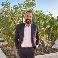 Mahmoud Magdy