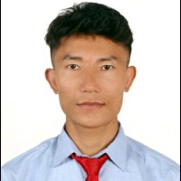 Sonam Gurung