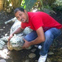 Shahied Parenzee