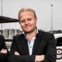 Ulrich Cort Hansen