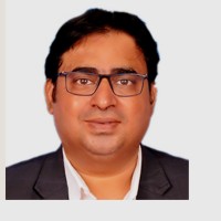 Jay Anand