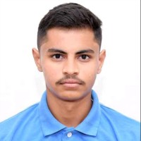 Pratapsinh Chavda