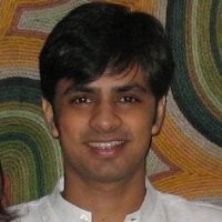 Mitesh Rajani