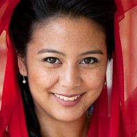 Jacqui Foo
