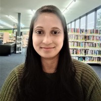 Pooja Prakash