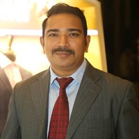 Jitendra Kandera