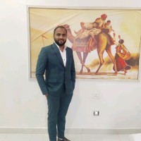 Salauddin Makrani