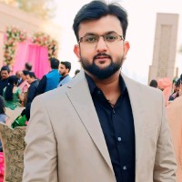 Ashish Shrivastava
