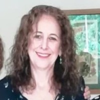 Jane Brunt