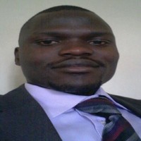 Justin Odokonyero