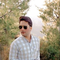 Ejaz Ali