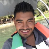 David Monroy Espinosa