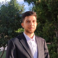 Oussama Mlouk