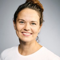 Kristine Grønborg Zachariassen